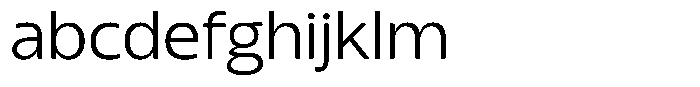 Magmir Light FONT