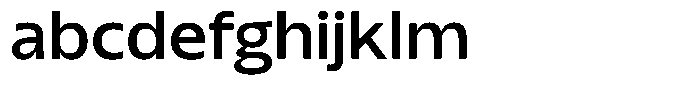 Magmir Medium FONT