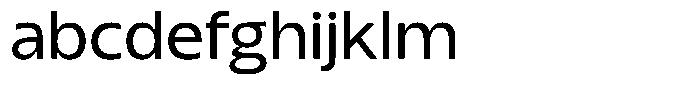 Magmir Regular FONT