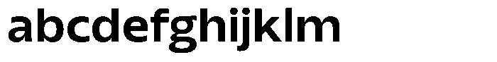Magmir Semi Bold FONT