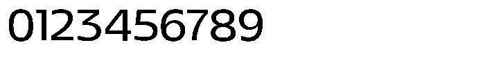 Magmir Variable Regular Font OTHER CHARS