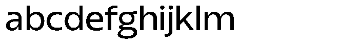 Magmir Variable Regular FONT