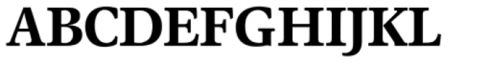 Magna EF Bold Font UPPERCASE