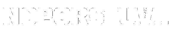 Magna Lux Outlines Font UPPERCASE