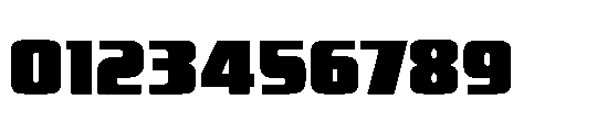 Magna Lux Regular Font OTHER CHARS