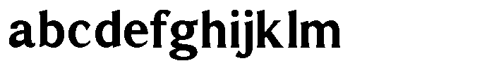 Magnavella FONT