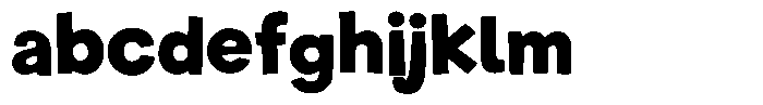 Magnazen FONT
