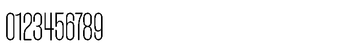 Magnete Sans Light Font OTHER CHARS