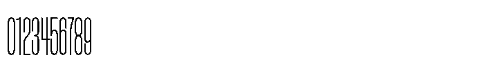 Magnete Sans Narrow Light Font OTHER CHARS