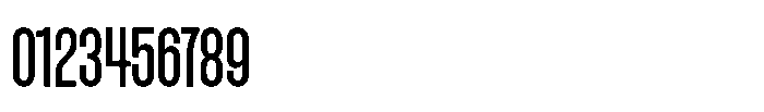 Magnete Sans Semibold Font OTHER CHARS