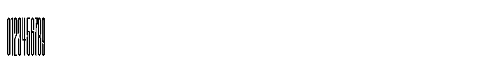 Magnete Sans Ultra Narrow Light Font OTHER CHARS