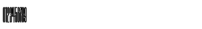 Magnete Sans Ultra Narrow Medium Font OTHER CHARS