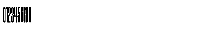 Magnete Sans Ultra Narrow Semibold Font OTHER CHARS
