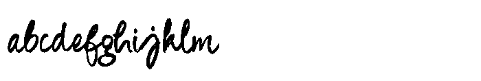 Magnificent Sourdough FONT
