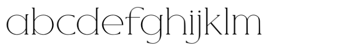 Magnolia Serif Medium FONT