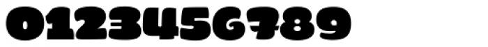 Magola Black Font OTHER CHARS