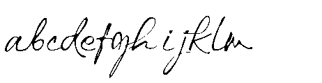 Magoru FONT