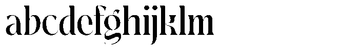 Magoth  Regular FONT