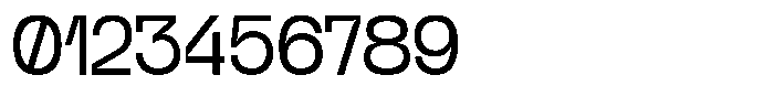 Magseva Regular Font OTHER CHARS