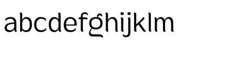 Mahameru Arabic Light FONT