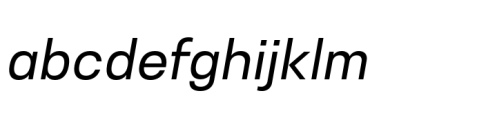 Mahasal Italic FONT