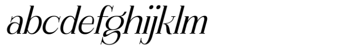 Mahena Italic FONT