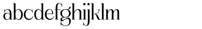 Mahena Regular FONT