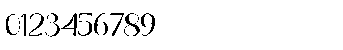 Maheng Medium Font OTHER CHARS