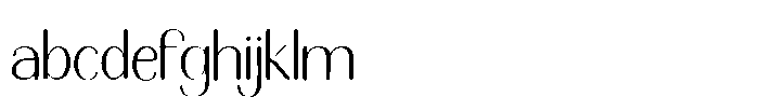 Maheng Regular FONT