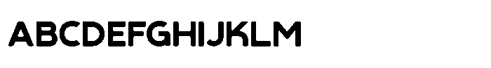 Mahessa FONT