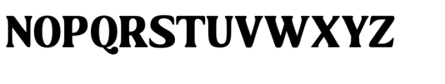 Mahoda Display Light Font UPPERCASE