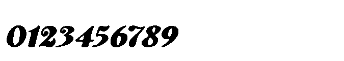 Mahogan Kondang  Clean Regular Font OTHER CHARS