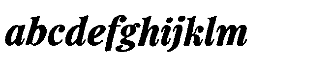 Mahogan Kondang  Rough Regular FONT