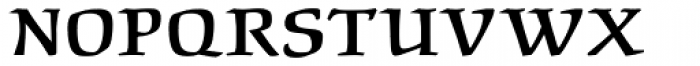 Maidenhead Italic Font UPPERCASE