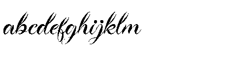 Maileya Vintage Regular FONT