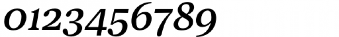 Maine Regular Italic Font OTHER CHARS