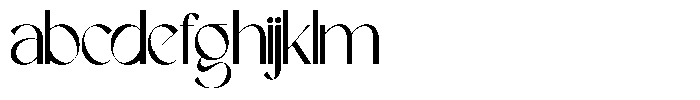 Maison Bright FONT