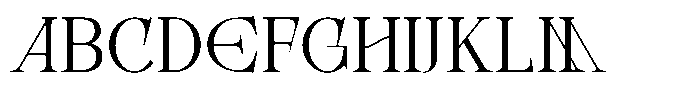 Maison Celeste FONT