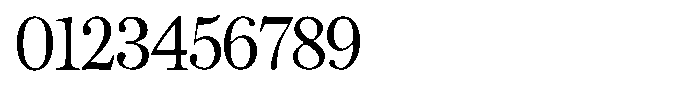 Maista Font OTHER CHARS