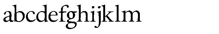 Maista FONT