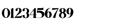 Majestical Font OTHER CHARS
