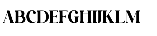 Majestical Font
