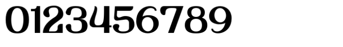 Majestique Regular Font OTHER CHARS