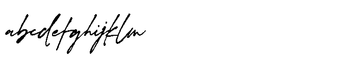 Majority Reminder FONT