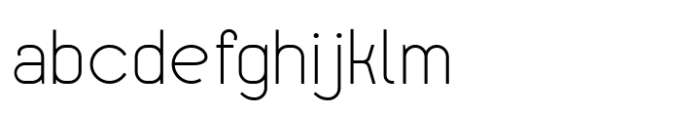 Makaryo Extra Light FONT