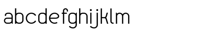 Makaryo Light FONT
