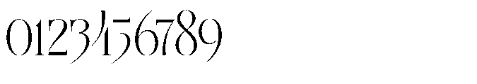 Makcasa Regular Font OTHER CHARS