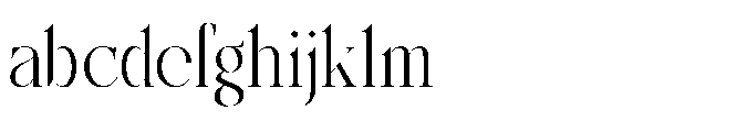 Makcasa Regular FONT