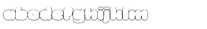 MakeMake Acid FONT