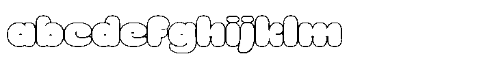 MakeMake Orchid FONT